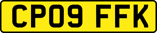 CP09FFK