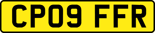 CP09FFR