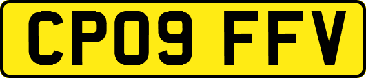 CP09FFV