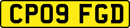 CP09FGD