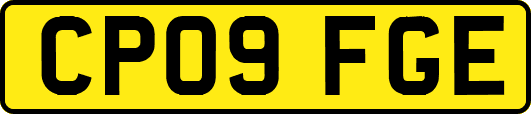 CP09FGE