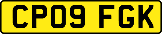 CP09FGK