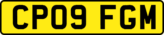 CP09FGM