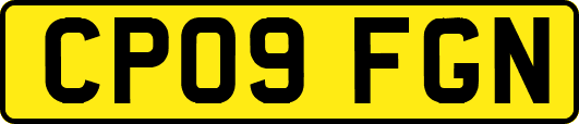 CP09FGN