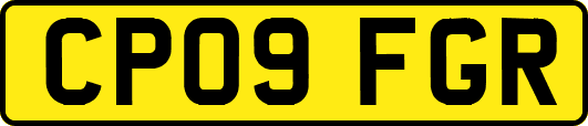 CP09FGR