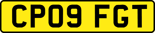 CP09FGT