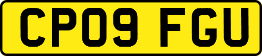 CP09FGU