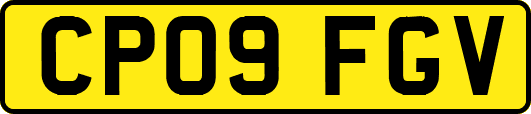 CP09FGV