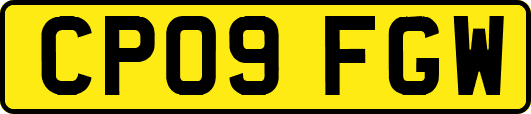 CP09FGW