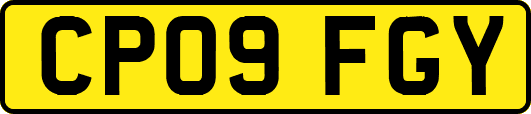 CP09FGY
