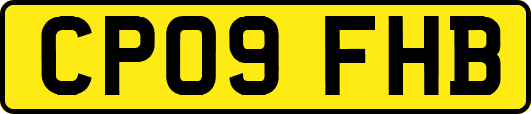 CP09FHB