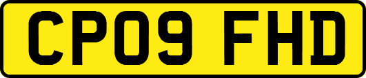 CP09FHD