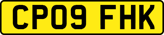 CP09FHK