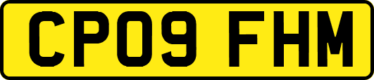 CP09FHM