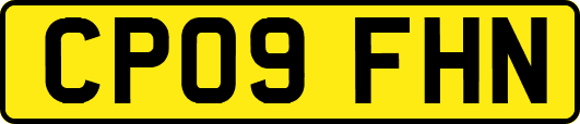 CP09FHN