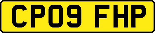 CP09FHP