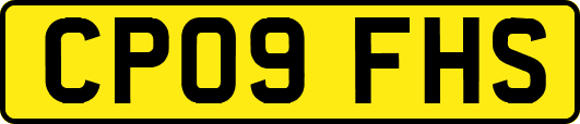 CP09FHS
