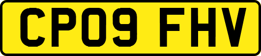 CP09FHV