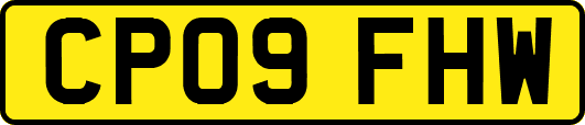 CP09FHW