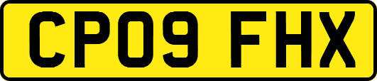 CP09FHX