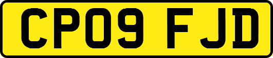 CP09FJD