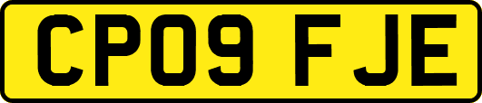 CP09FJE