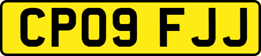 CP09FJJ