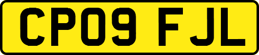 CP09FJL