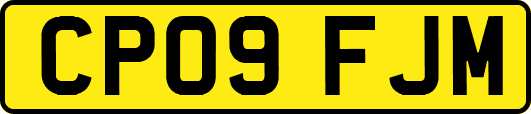 CP09FJM