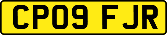 CP09FJR