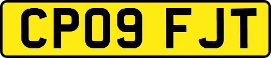 CP09FJT