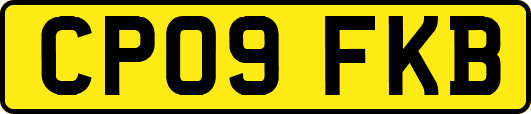 CP09FKB
