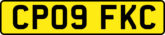 CP09FKC