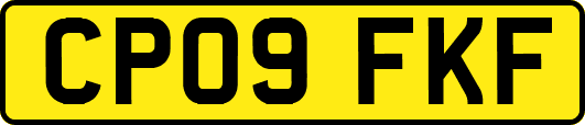 CP09FKF