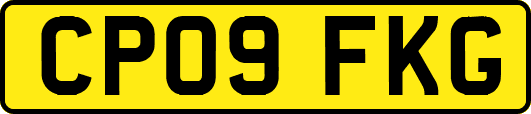 CP09FKG