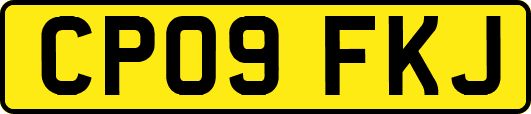 CP09FKJ