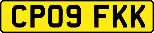 CP09FKK
