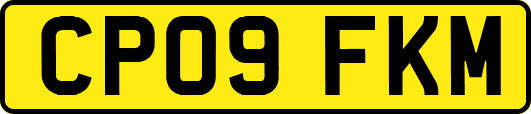 CP09FKM