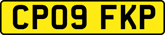 CP09FKP