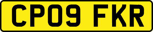CP09FKR