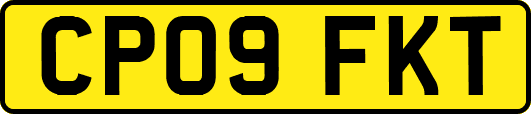CP09FKT
