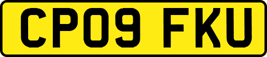 CP09FKU