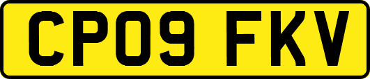 CP09FKV
