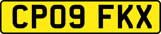 CP09FKX
