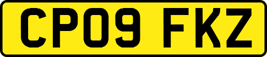 CP09FKZ