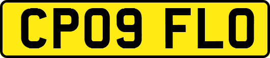 CP09FLO