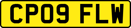 CP09FLW