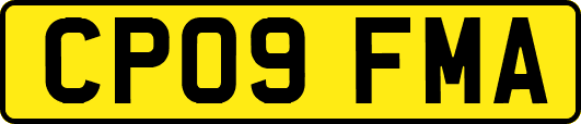 CP09FMA