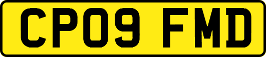 CP09FMD