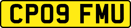 CP09FMU